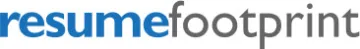 Resume Footprint logo