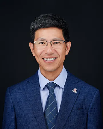 Michael Wu