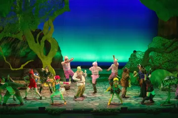 Shrek the Musical