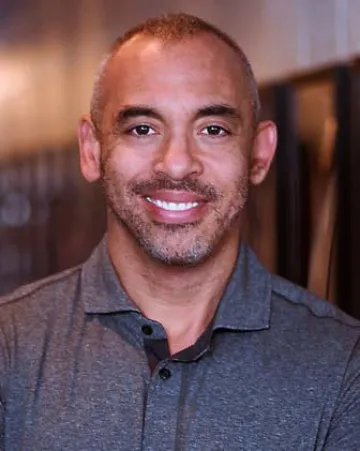 Harvey Mason Jr